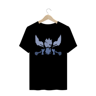 Nome do produtoBlusa League of Legends - Lutador