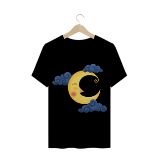 Nome do produto CAMISETA LUA 2