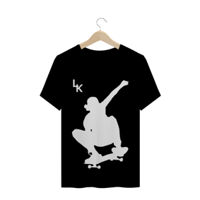 Camisa LK Skate Life W