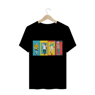 Nome do produtoT-Shirt Jujutsu Kaisen 