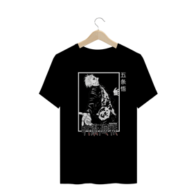 T-Shirt Jujutsu Kaisen - Gojo Satoru