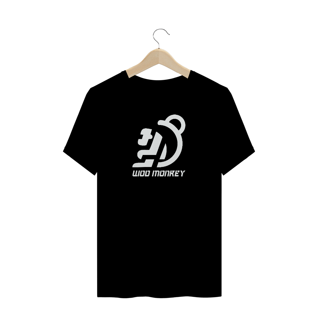 T-SHIRT LOGO WM