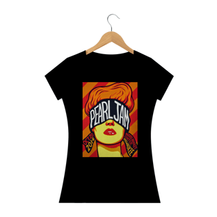 Nome do produtoBaby Long Pearl Jam