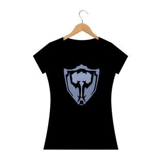 Nome do produtoBaby Long League of Legends - Tanque