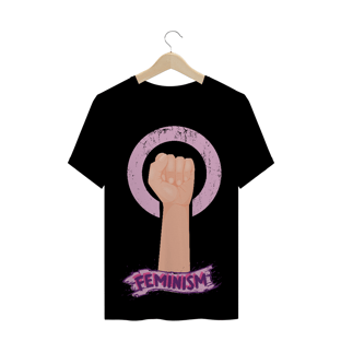Nome do produtoT-Shirt Feminism