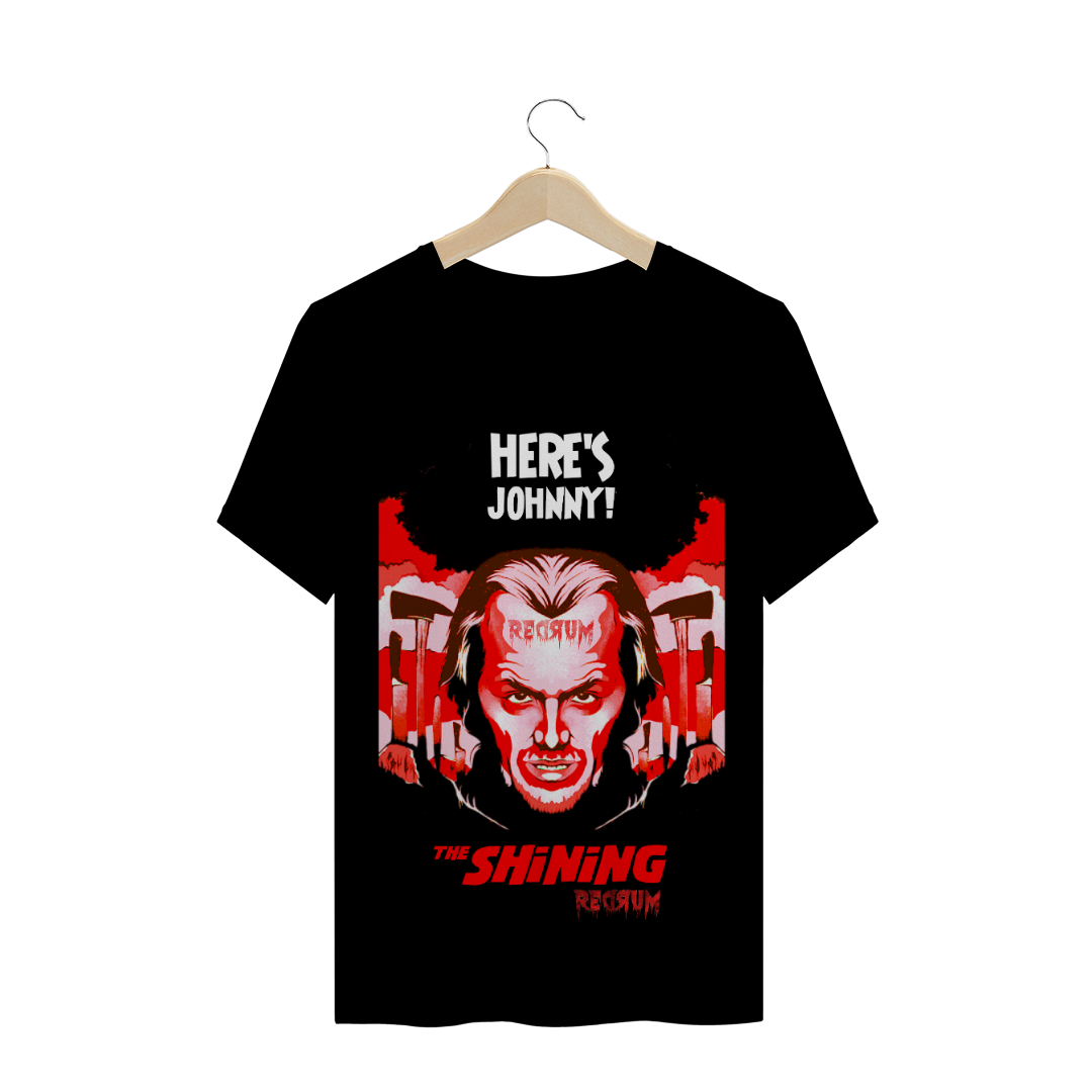Redrum (The Shining)