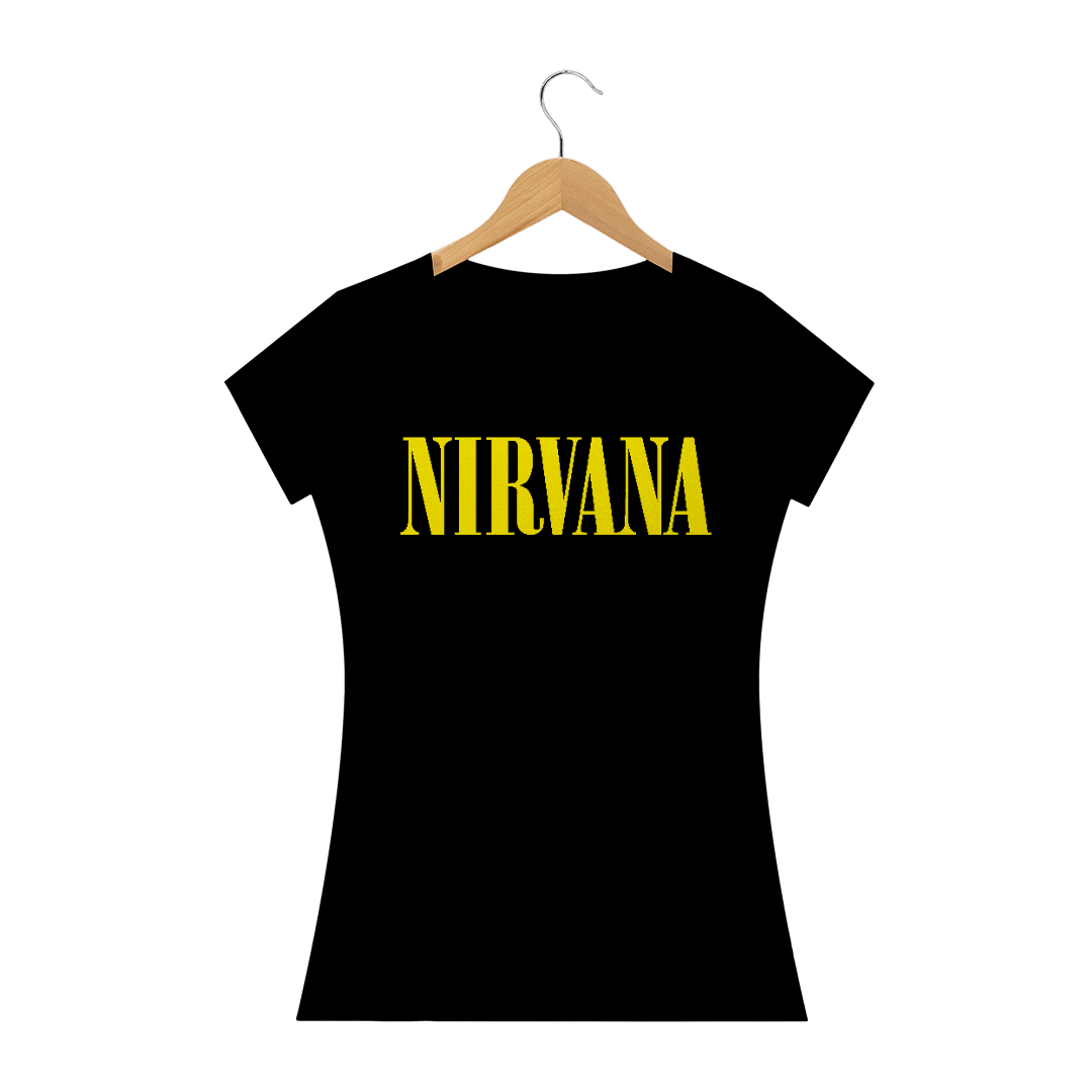 Nome do produto: Nirvana