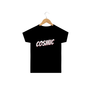 Nome do produtoInantil Cosmic Logo