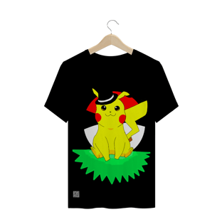 Nome do produtoQuem é esse pokémon? É Pikachu!