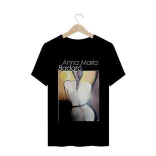 Nome do produtoT-best Basica Prime - Série Anna Maria Badaró - 3 de Ouros