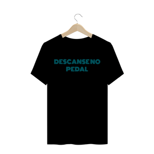 Nome do produtoCAMISETA MASCULINA DESCANSE NO PEDAL