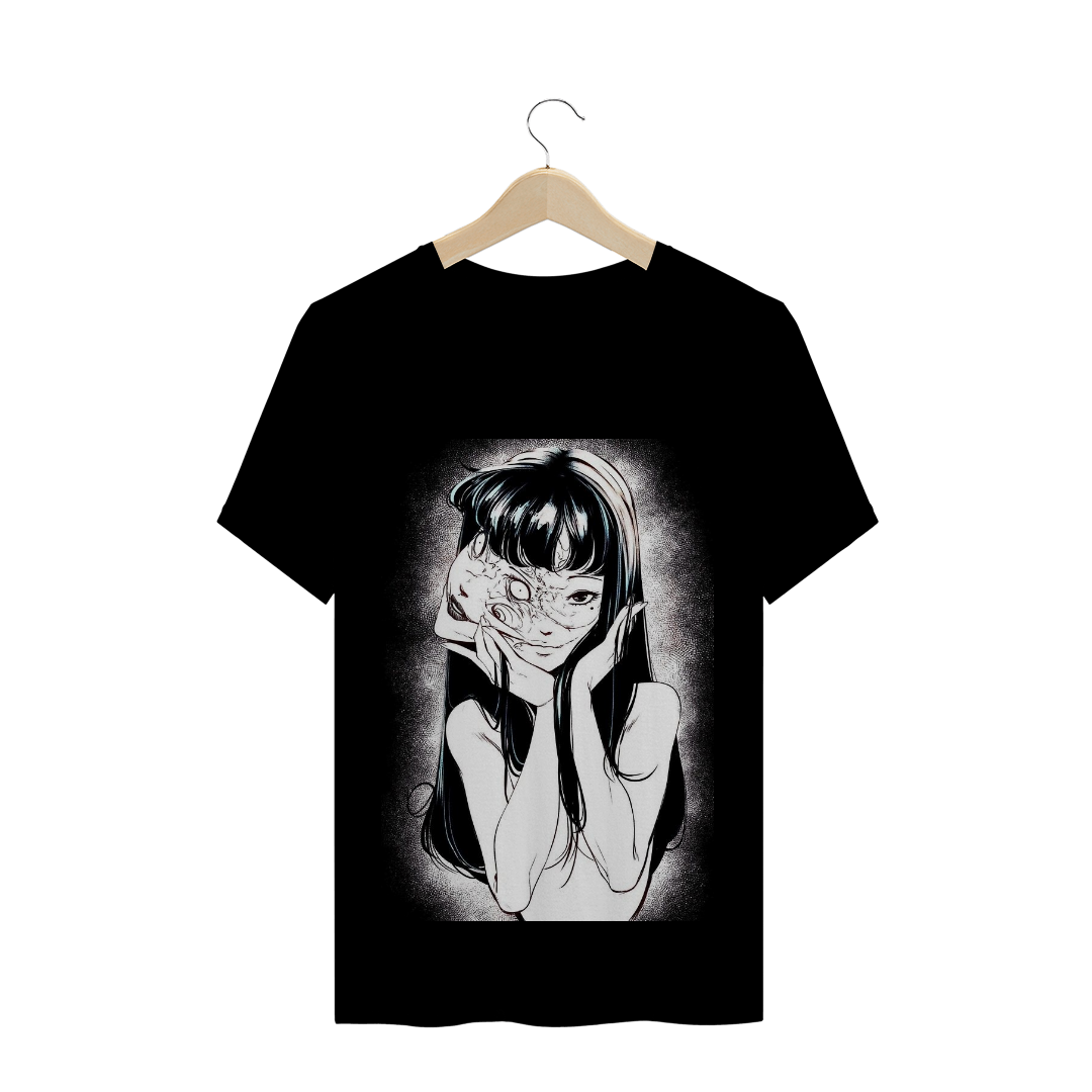 CAMISETA JUNJI ITO 