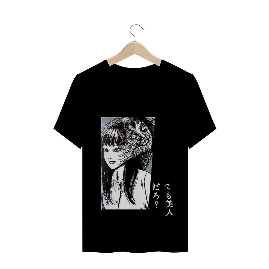 CAMISETA ITO JUNJI 