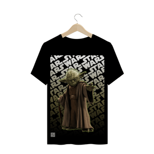 Nome do produtoEu sou Fã do Mestre Yoda