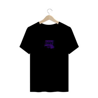 Nome do produtoT-SHIRT DARK STYLE ICE.