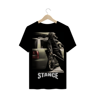Nome do produtoCamisa Stance Plus Size
