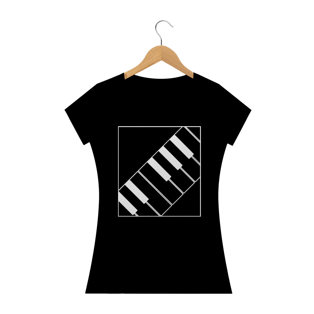 Nome do produto: Piano 01 - Baby Long Quality