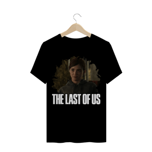 Nome do produtoCamiseta - The Last of Us