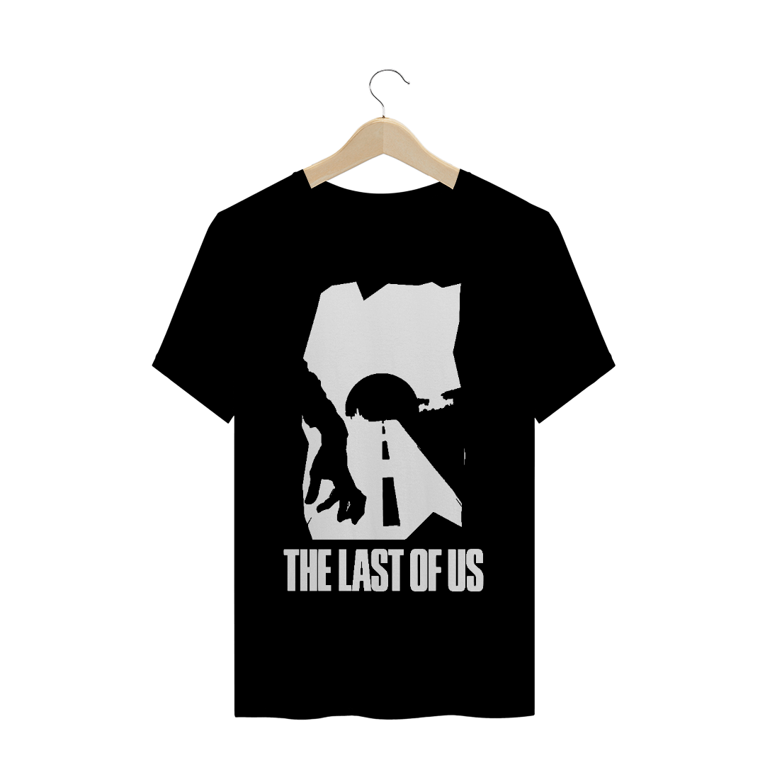 Nome do produto: Camiseta - The Last of Us