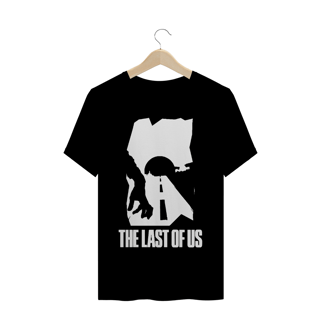 Camiseta - The Last of Us