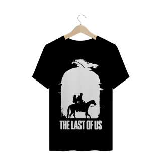 Camiseta - The Last of Us