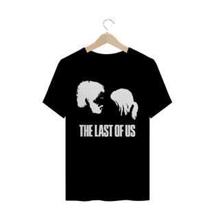 Nome do produtoCamiseta - The Last of Us