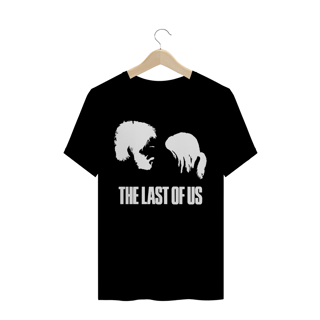 Camiseta - The Last of Us