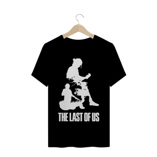 Camiseta - The Last of Us