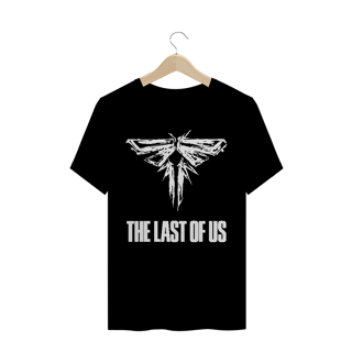 Camiseta - The Last of Us