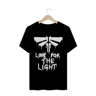 Camiseta - The Last of Us