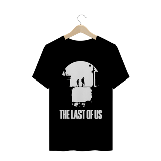 Camiseta - The Last of Us