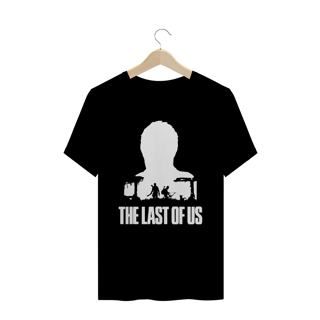Camiseta - The Last of Us