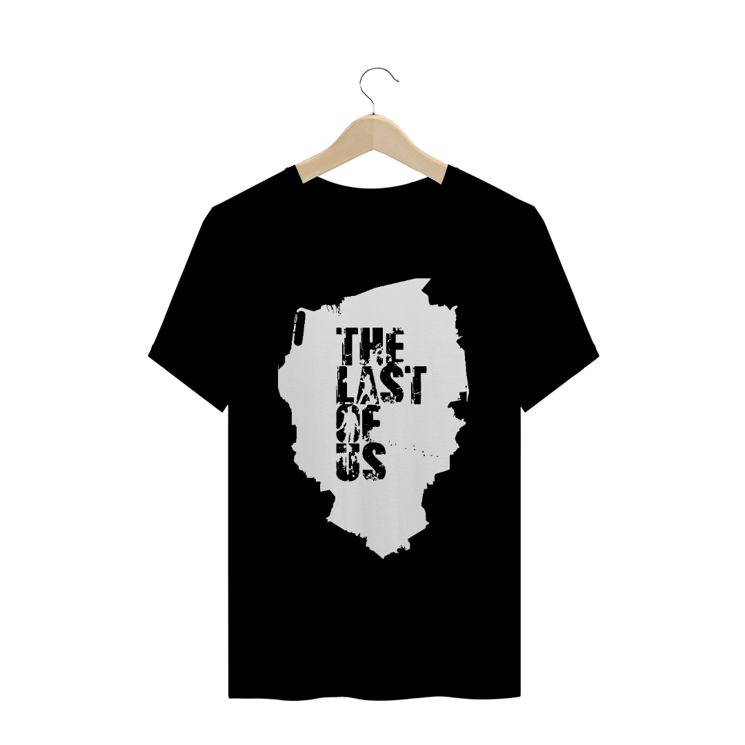 Nome do produto: Camiseta - The Last of Us