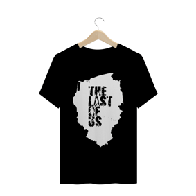 Nome do produto  Camiseta - The Last of Us