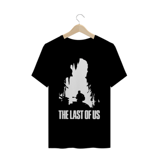 Nome do produtoCamiseta - The Last of Us