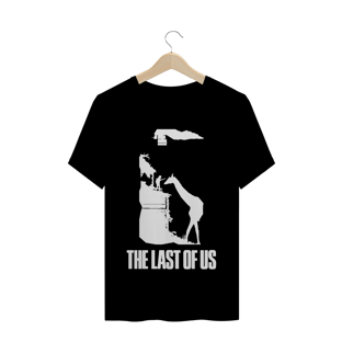 Nome do produtoCamiseta - The Last of Us