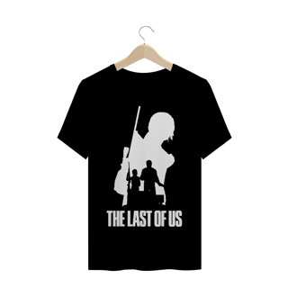 Camiseta - The Last of Us