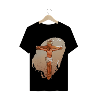 Nome do produtoCamiseta Masculina - INRI