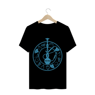 Nome do produtoCamiseta Masculina - Hookah Fruit