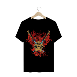 Nome do produtoCamiseta Masculina - Impiedoso