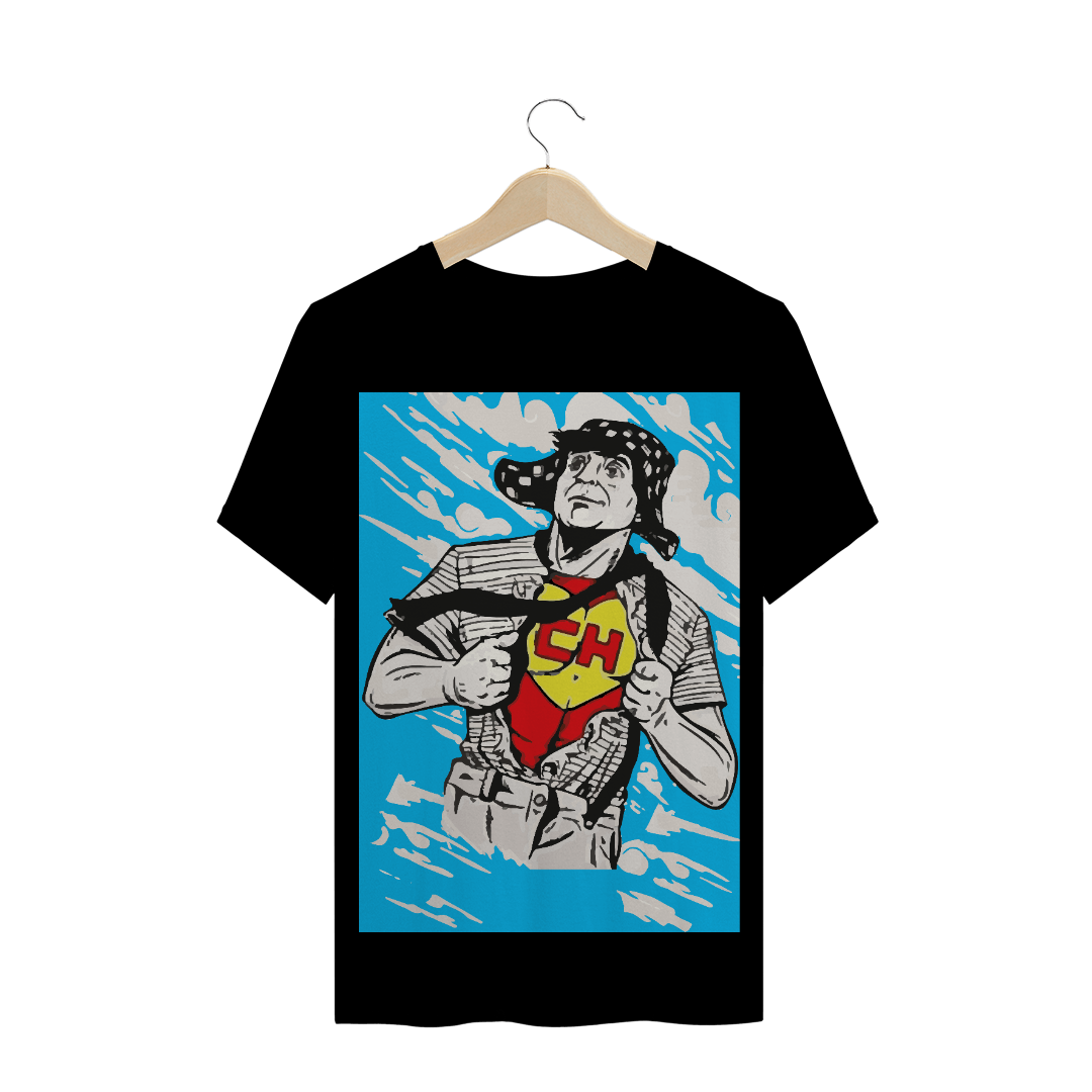 Nome do produto: Camisetas Estampadas