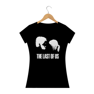 Nome do produtoCamiseta - The Last of Us - Feminina