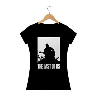 Camiseta - The Last of Us - Feminina