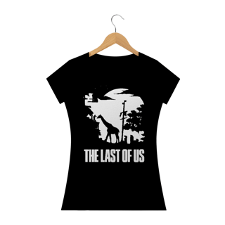 Coleção Anark Nerd - The Last of Us