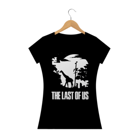 Nome do produto  Coleção Anark Nerd - The Last of Us