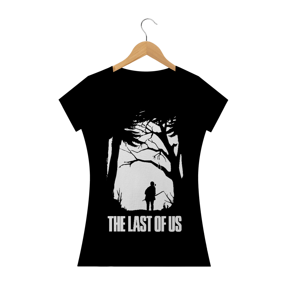 Nome do produto: Coleção Anark Nerd - The Last of Us