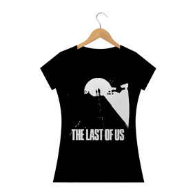 Nome do produto  Coleção Anark Nerd - The Last of Us