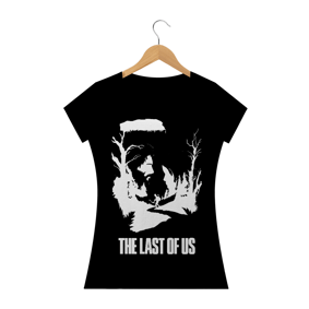 Nome do produto  Coleção Anark Nerd - The Last of Us