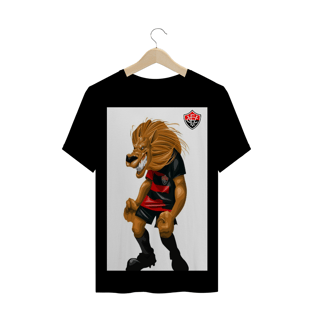 Nome do produtot-shirt Mascote Vitória