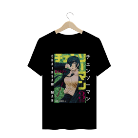 T-Shirt Chainsaw Man - Vol.3